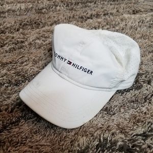 tommy hilfiger golf cap